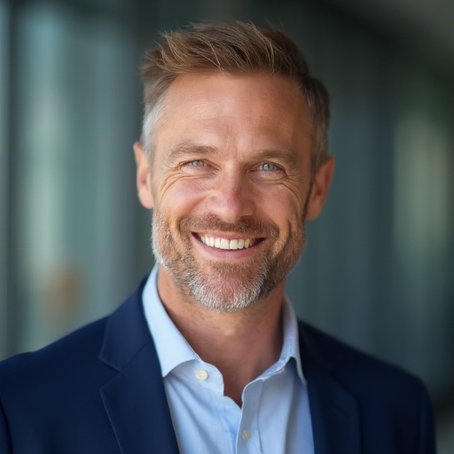 James Whitfield — Non Gamstop Casinos expert